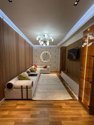 Фото 1 2-комн. квартира в Литературный