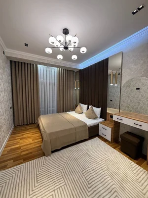 Фото 3 2-комн. квартира в Литературный