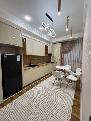 Фото 7 2-комн. квартира в Литературный