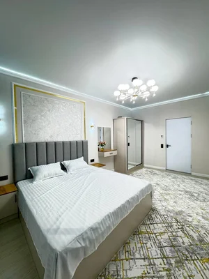 Фото 4 2-комн. квартира в Корзинка