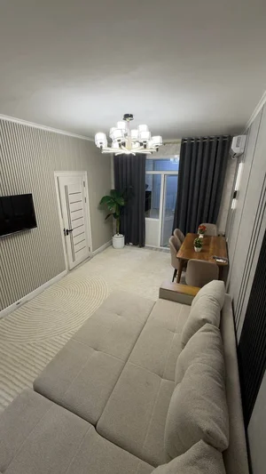 Фото 1 2-комн. квартира в Школа 101