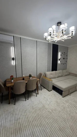 Фото 2 2-комн. квартира в Школа 101