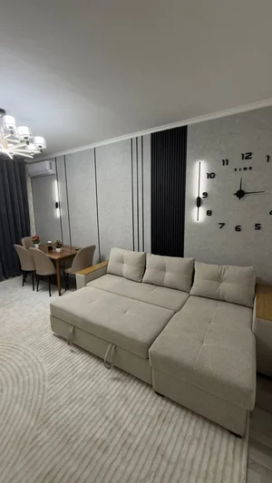 Фото 3 2-комн. квартира в Школа 101