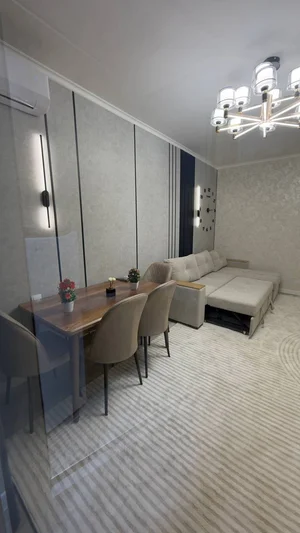 Фото 4 2-комн. квартира в Школа 101