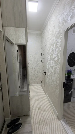 Фото 8 2-комн. квартира в Школа 101