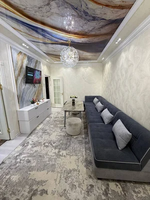 Фото 1 3-комн. квартира в Шох Мед Центр