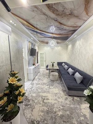 Фото 2 3-комн. квартира в Шох Мед Центр