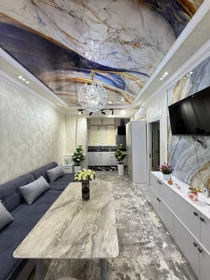 Фото 3 3-комн. квартира в Шох Мед Центр