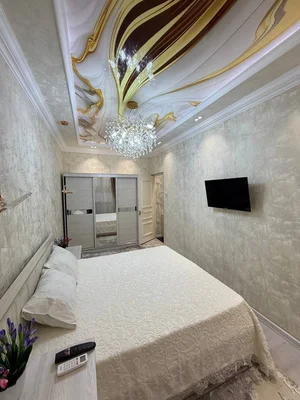 Фото 4 3-комн. квартира в Шох Мед Центр