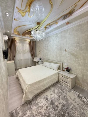 Фото 5 3-комн. квартира в Шох Мед Центр