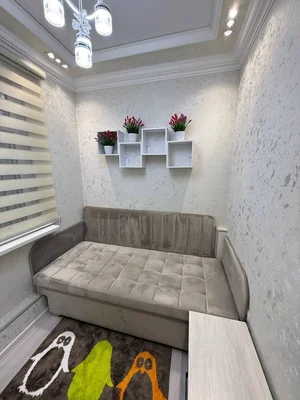 Фото 6 3-комн. квартира в Шох Мед Центр