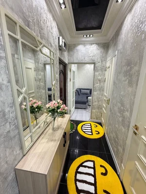 Фото 8 3-комн. квартира в Шох Мед Центр