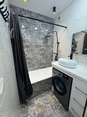 Фото 9 3-комн. квартира в Шох Мед Центр