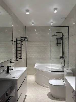 Фото 9 Квартира в Яккасарайском районе