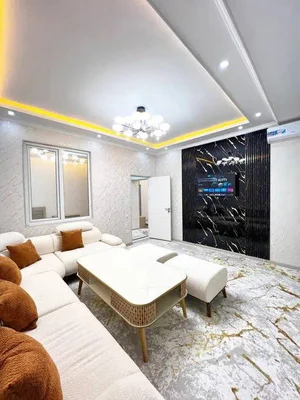 Фото 1 3-комн. квартира в Чуст Оши