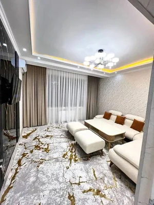 Фото 2 3-комн. квартира в Чуст Оши