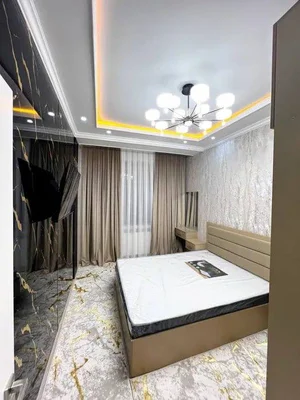 Фото 3 3-комн. квартира в Чуст Оши