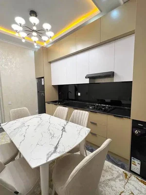 Фото 5 3-комн. квартира в Чуст Оши