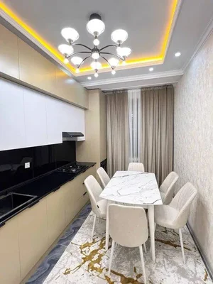 Фото 6 3-комн. квартира в Чуст Оши