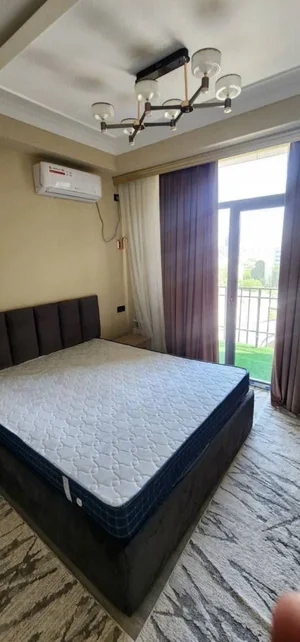 Фото 4 2-комн. квартира в Yakkasaroy City Mall