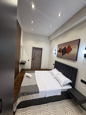 Фото 1 2-комн. квартира в Узбум