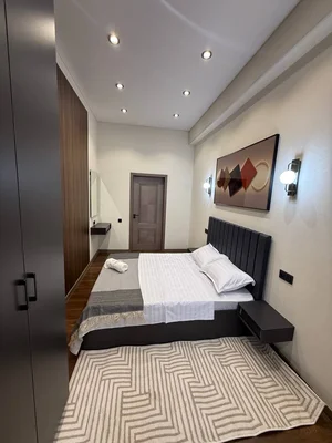 Фото 2 2-комн. квартира в Узбум