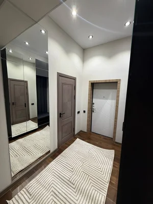 Фото 4 2-комн. квартира в Узбум