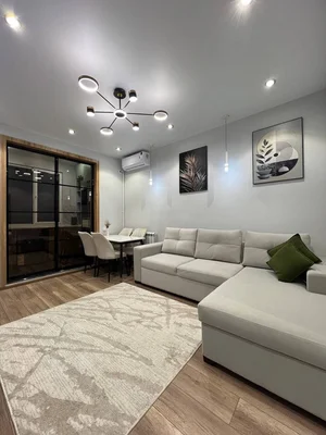 Фото 1 2-комн. квартира в Карзинка