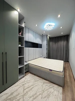 Фото 3 2-комн. квартира в Карзинка