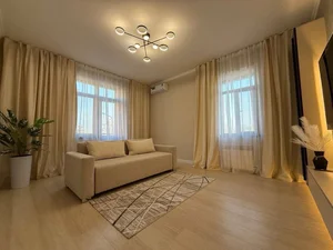 Фото 1 2-комн. квартира в Мирабадском районе