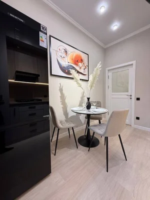 Фото 6 2-комн. квартира в Мирабадском районе