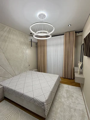 Фото 6 3-комн. квартира в Элит