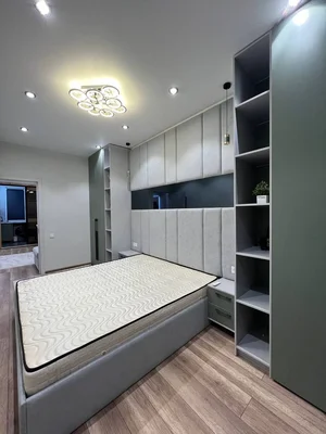 Фото 4 2-комн. квартира в Мирзо-Улугбекском районе