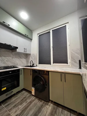 Фото 7 2-комн. квартира в Мирзо-Улугбекском районе