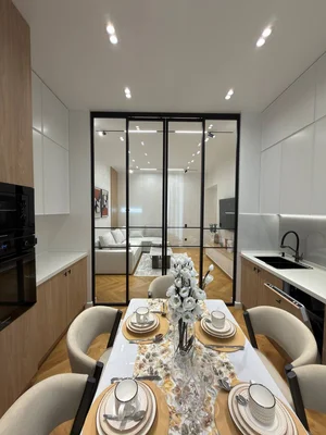 Фото 1 Квартира в Паркентском районе