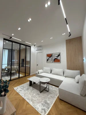 Фото 2 Квартира в Паркентском районе