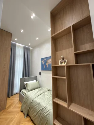 Фото 4 Квартира в Паркентском районе