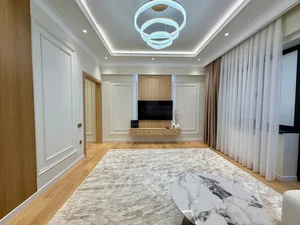 Фото 2 3-комн. квартира в Нукус Авеню