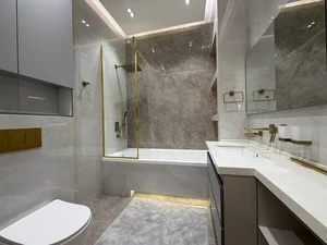 Фото 10 4-комн. квартира в Мухташам