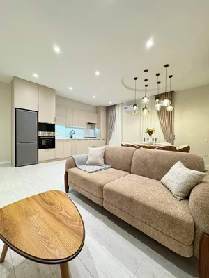 Фото 1 Квартира в Улица Бобура