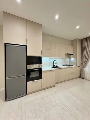 Фото 4 Квартира в Улица Бобура