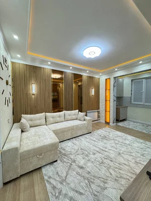 Фото 1 2-комн. квартира в Козиробод перекрёстка