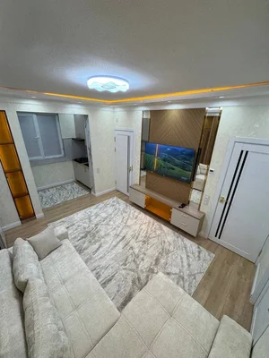 Фото 3 2-комн. квартира в Козиробод перекрёстка