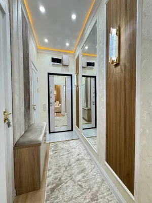 Фото 8 2-комн. квартира в Козиробод перекрёстка