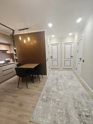 Фото 4 2-комн. квартира в Детский Мир