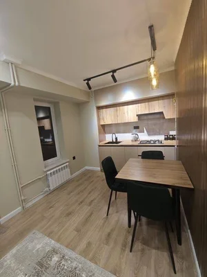 Фото 5 2-комн. квартира в Детский Мир