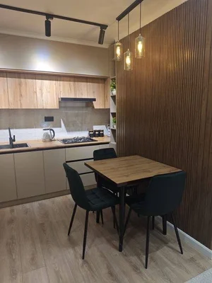 Фото 7 2-комн. квартира в Детский Мир