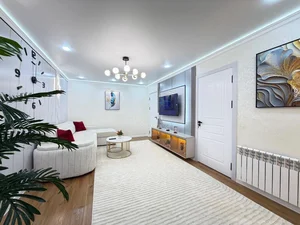 Фото 2 4-комн. квартира в Мирзо-Улугбекском районе