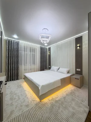 Фото 3 4-комн. квартира в Мирзо-Улугбекском районе