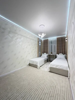 Фото 4 4-комн. квартира в Мирзо-Улугбекском районе